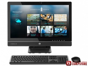 HP EliteOne 800 G1 All-in-One (H5U31EA)