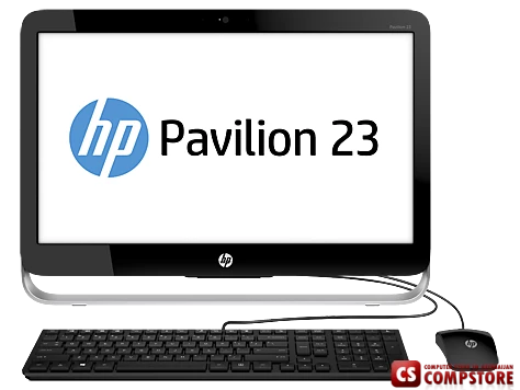 HP Pavilion 20-b115l (H5X93AA)