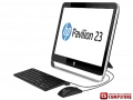 HP Pavilion 20-b115l (H5X93AA)