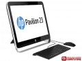 HP Pavilion 20-b115l (H5X93AA)