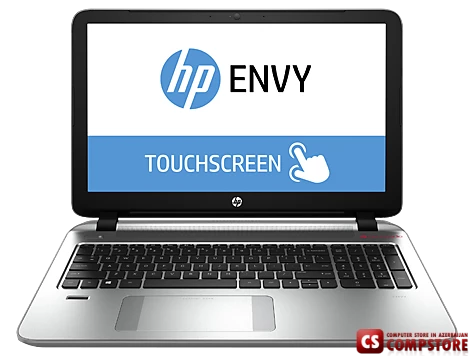 HP ENVY 15-k051sr (G7X78EA)