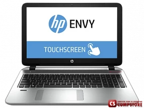 HP ENVY 15-k051sr (G7X78EA)