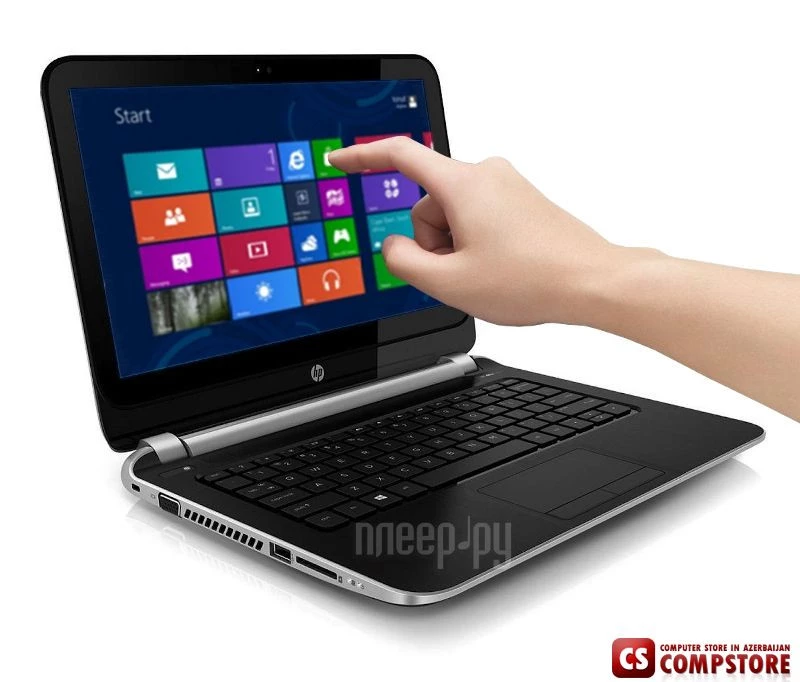 HP Pavilion TouchSmart 11-e100sr (F5B63EA)
