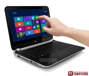 HP Pavilion TouchSmart 11-e100sr (F5B63EA)