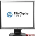Monitor HP EliteDisplay E190i (E4U30AA)