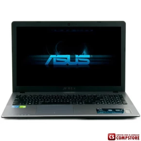 ASUS X552LN