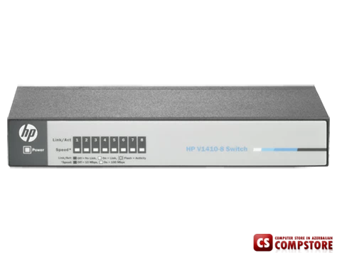 HP 1410-8 (J9661A)