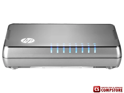 HP 1405-8 v2 (J9793A)