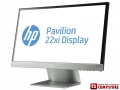 Монитор HP Pavilion 22xi IPS, LED (C4D30AA)