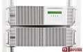 UPS PowerCom VGD--6000A/RM-LCD (ON-LINE UPS, VANGUARD 6000VA,  42000W,  RS232 TEL/FAX  ,USB COM, AVR-LCD, RACK MOUNT 6U)