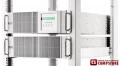 UPS PowerCom VGD--6000A/RM-LCD (ON-LINE UPS, VANGUARD 6000VA,  42000W,  RS232 TEL/FAX  ,USB COM, AVR-LCD, RACK MOUNT 6U)