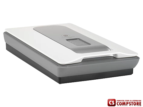 НР Scanjet G4010 (L1956A)