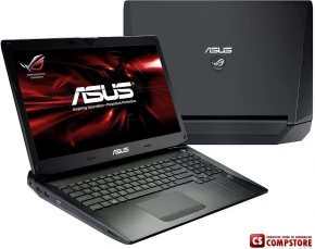 ASUS G750JS-T4151H Republic of Gamers