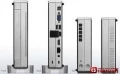 Lenovo IdeaCentre Q190G (10115) (Intel® Celeron® 1017U / 2 GB/ 320 GB)