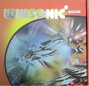 WinSonic WS10214 775 Socket Mainboard