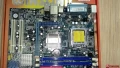 WinSonic WS10214 775 Socket Mainboard