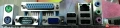 WinSonic WS10214 775 Socket Mainboard