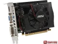 MSI GEFORCE® GT 730 (N730-2GD3) (2 GB | 128 bit)