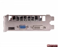 MSI GEFORCE® GT 730 (N730-2GD3) (2 GB | 128 bit)