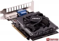 MSI GEFORCE® GT 730 (N730-2GD3) (2 GB | 128 bit)