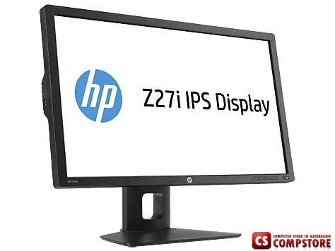 Monitor  HP Z Z27i 27-inch (D7P92A4)