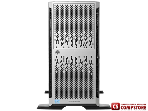 HP ProLiant ML350p Gen8 E5-2609v2/GO [470065-852] (Intel® Xeon® E5-2609 v2)