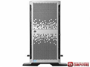 HP ProLiant ML350p Gen8 E5-2609v2/GO [470065-852] (Intel® Xeon® E5-2609 v2)