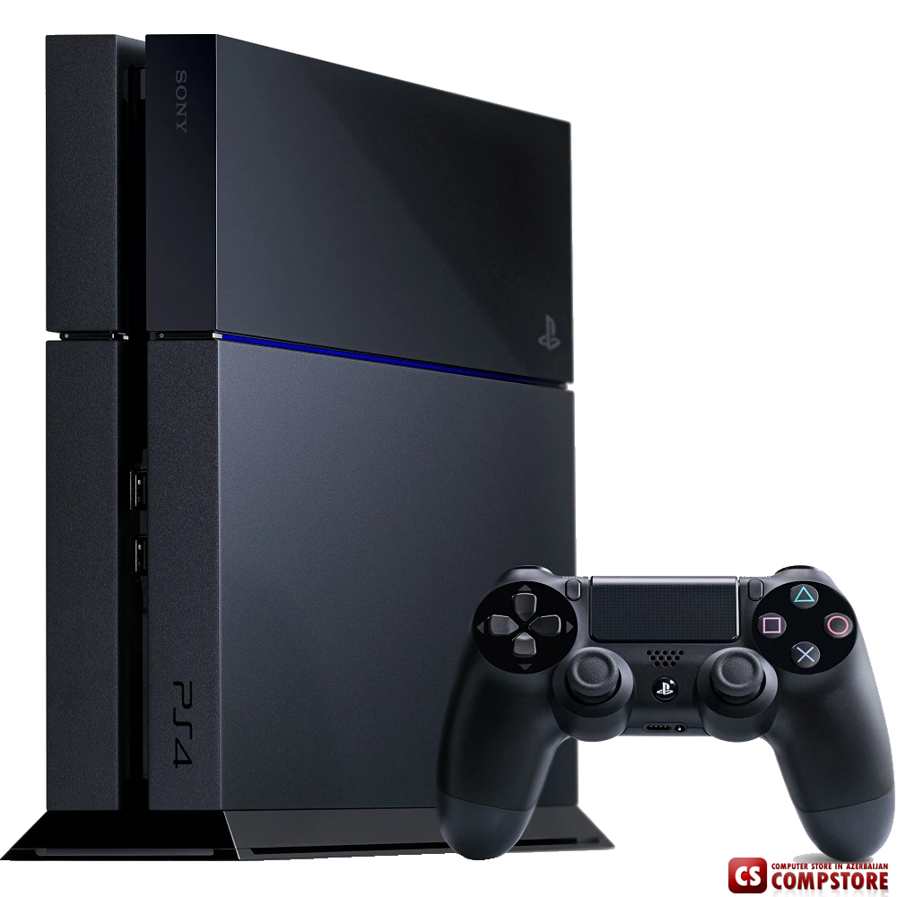 Sony Playstation 4 500 GB