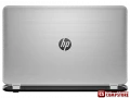HP Pavilion 17-f077er (K3C84EA) 