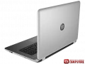HP Pavilion 17-f077er (K3C84EA) 