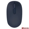 Беспроводная Microsoft Wireless Mobile Mouse 1850 (U7Z-00014)