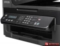 Epson L555 (C11CC96403) Wi-Fi (Copy/ Xerox/ Printer)