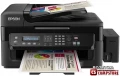 Epson L555 (C11CC96403) Wi-Fi (Copy/ Xerox/ Printer)