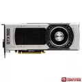 ASUS GEFORCE® GTX 980-4GD5  (4 GB | 256 Bit)
