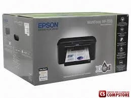Epson WorkForce WF-7015 (C11CB59311)