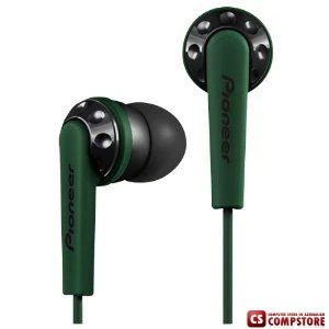 Наушник Pioneer SE-CL711-G