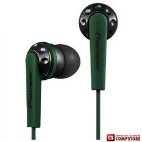 Наушник Pioneer SE-CL711-G