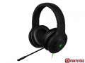 Razer Kraken USB - Essential Surround Sound Gaming Headset