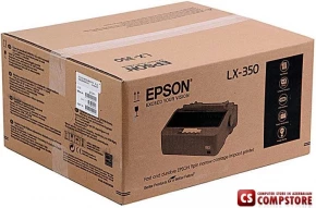 Epson LX-350 (C11CC24031)