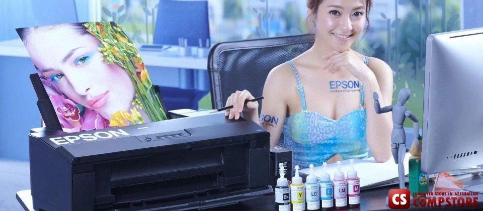 Epson L1300 (C11CD81402)