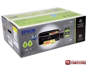 Epson L350 (C11CC26301)