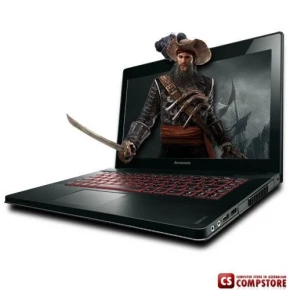 Lenovo IdeaPad Y5070 (59423218)