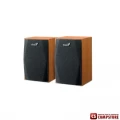 Колонки Genius 2.0 SP-HF150 USB Wood