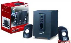 Колонки Genius SW-2.1 330 Speaker