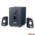 Колонки Genius SW-2.1 330 Speaker