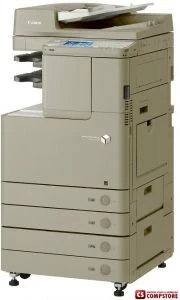 Canon ImageRunne А3 формат ADV C2225i (5903B002) Цветной лазерный Многофункциональное устройство (МФУ)