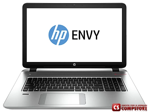 HP ENVY 17-k153nr (K1X64EA)