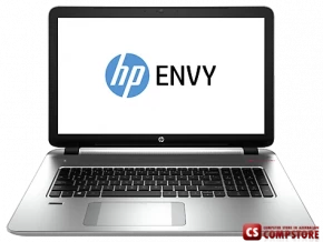 HP ENVY 17-k153nr (K1X64EA)
