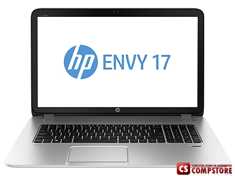 HP ENVY 17-j151nr (K6X99EA)