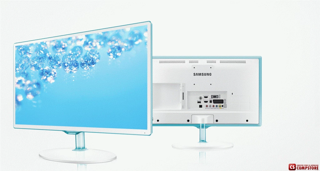 Samsung 24